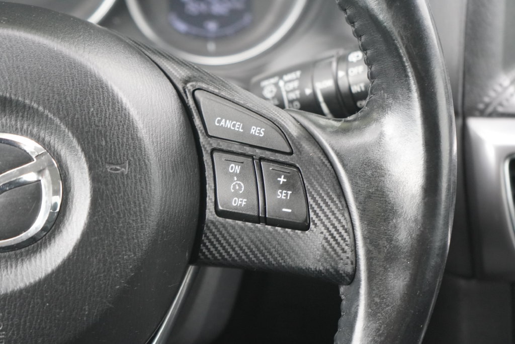 Used 2016 MAZDA CX-5 Touring AWD/4WD image 14