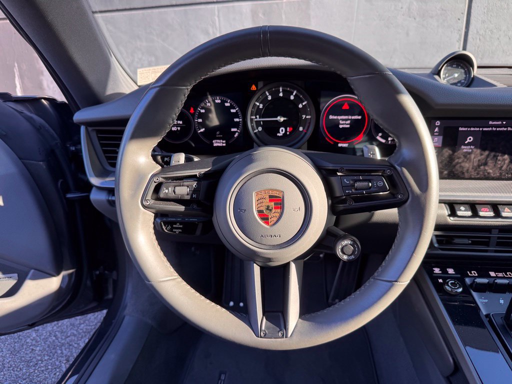 Certified 2021 Porsche 911 Carrera S RWD image 23