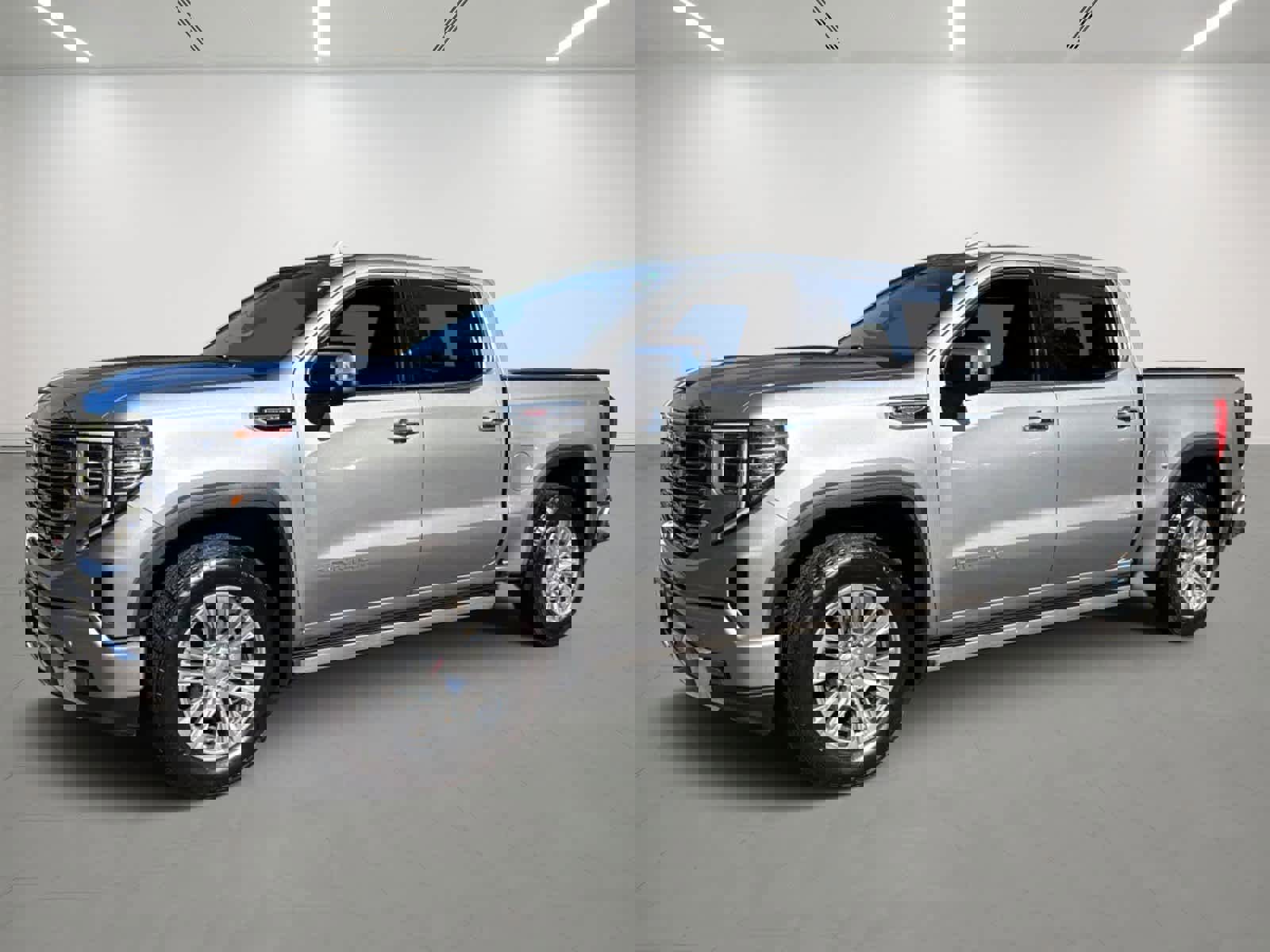 Used 2023 GMC Sierra 1500 Denali