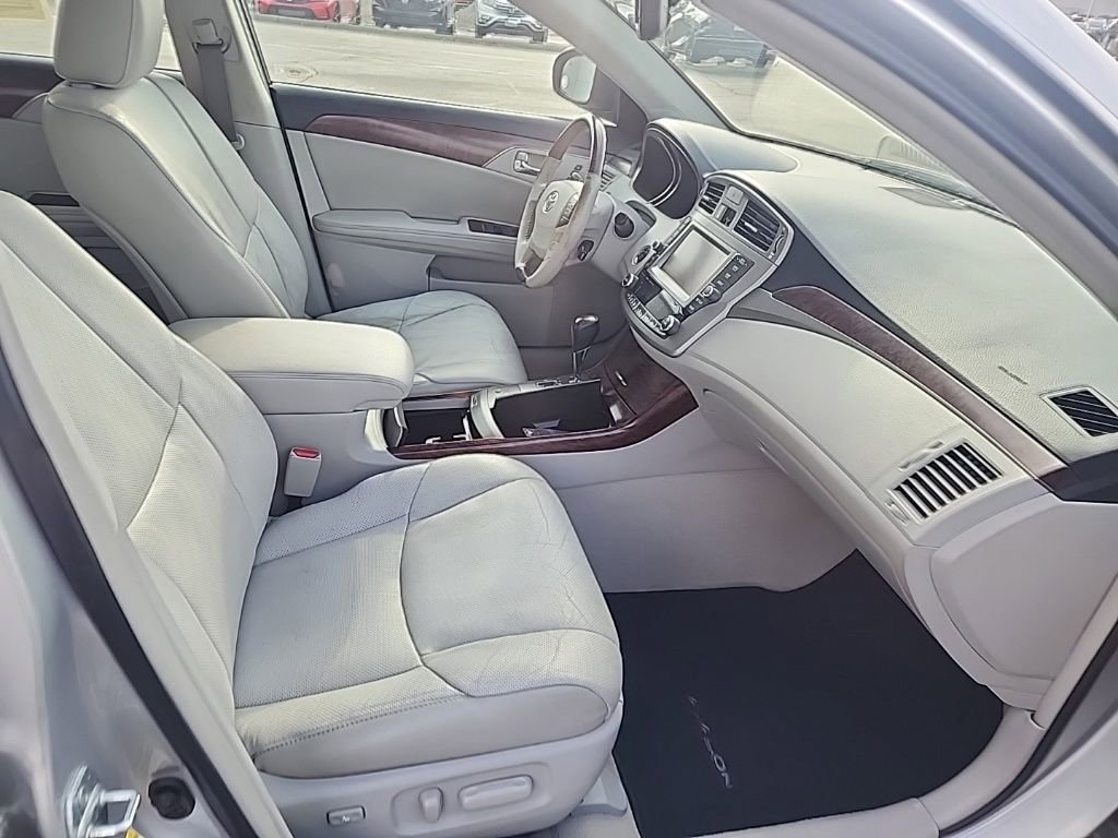 Used 2012 Toyota Avalon Limited image 28