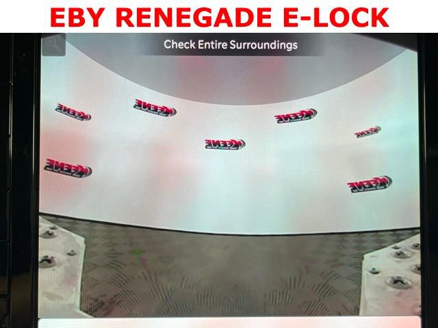 New 2025 RAM 2500 Tradesman image 13