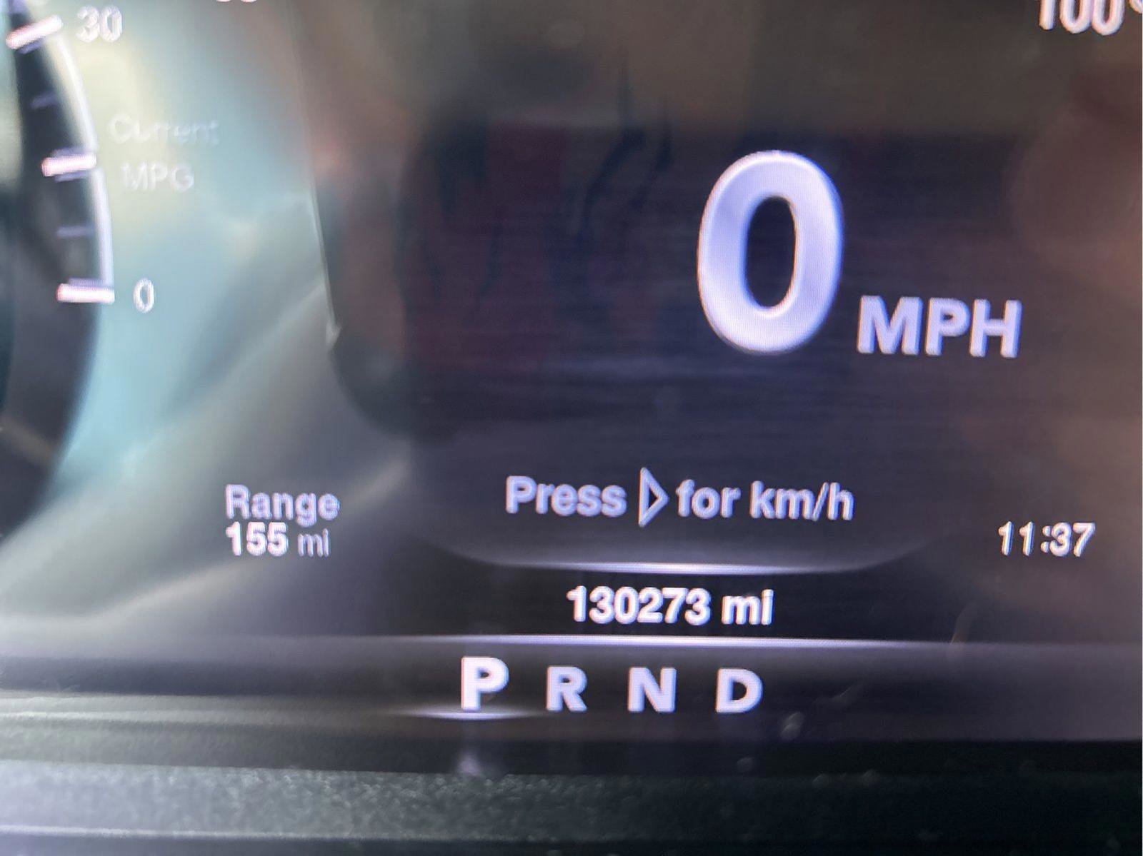 Used 2016 RAM 1500 Sport RWD image 27