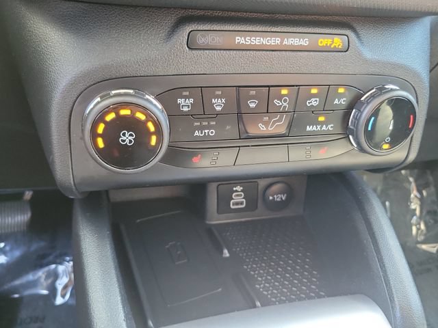 Certified 2023 Ford Bronco Sport Big Bend w/ Convenience Package AWD/4WD image 10