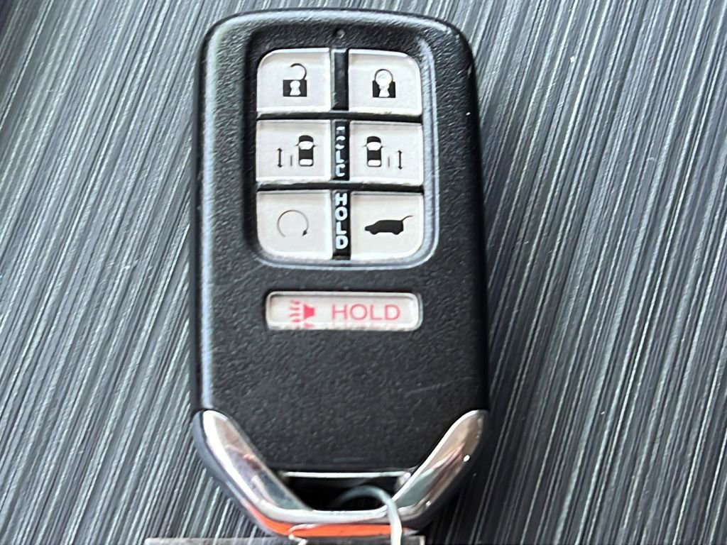 Used 2021 Honda Odyssey Touring image 26