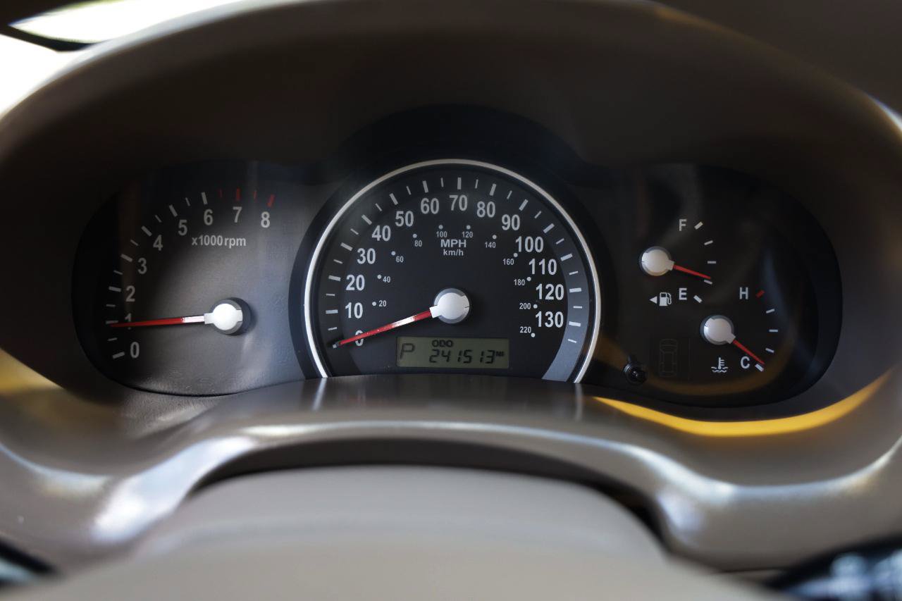 Used 2006 Kia Sedona EX FWD image 29