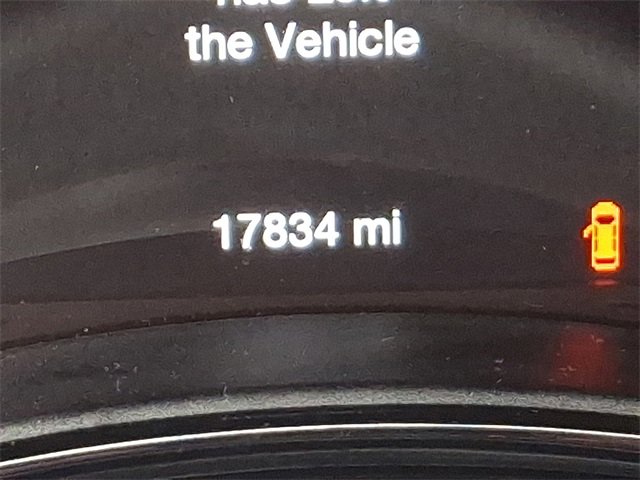 Used 2024 Dodge Durango GT image 20