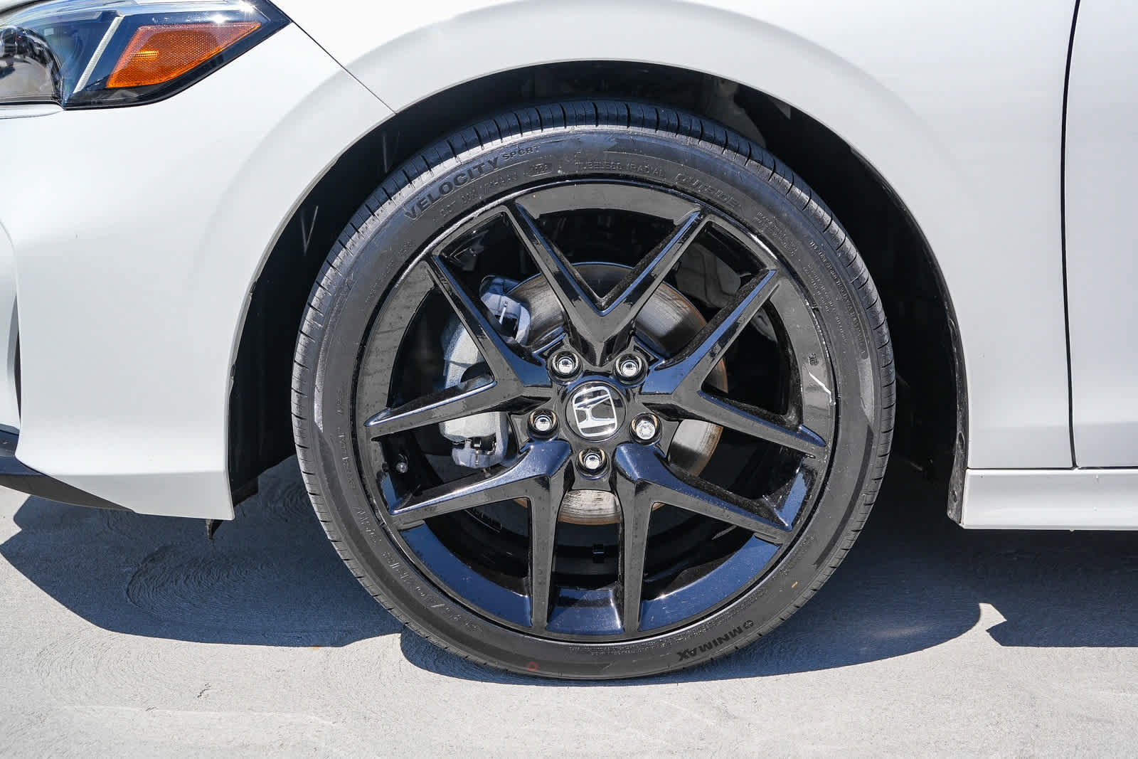 Used 2025 Honda Civic Sport image 11