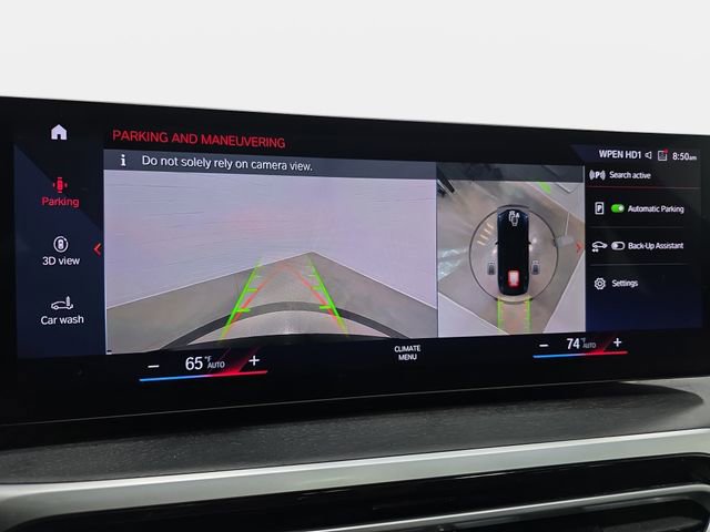 Certified 2023 BMW i4 eDrive35 w/ Premium Package image 18