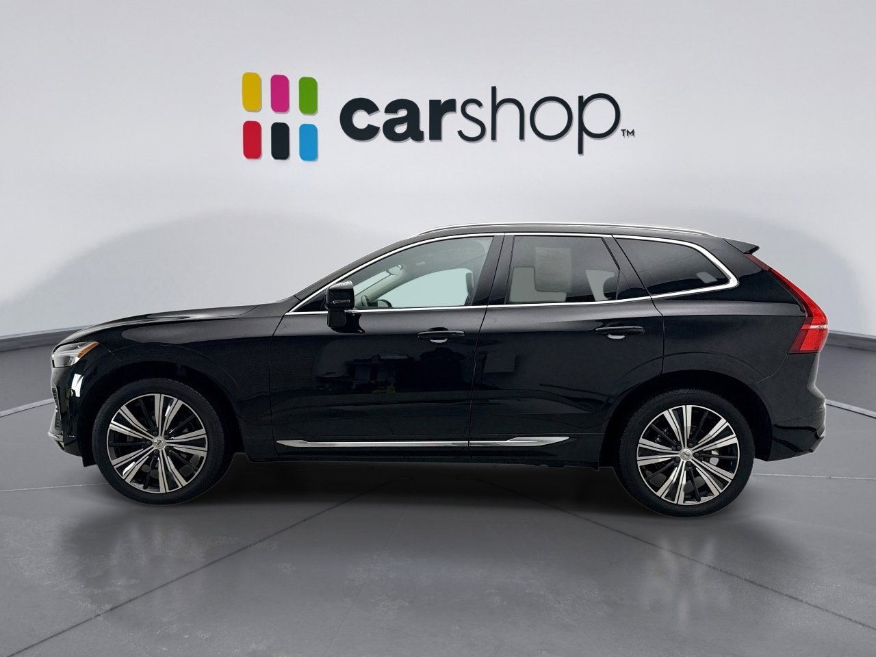 Used 2022 Volvo XC60 B5 Inscription w/ Climate Package image 2