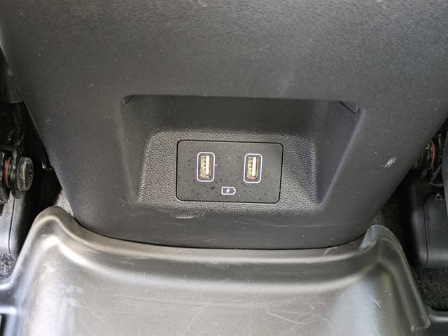 Certified 2024 Hyundai Tucson SEL FWD image 15