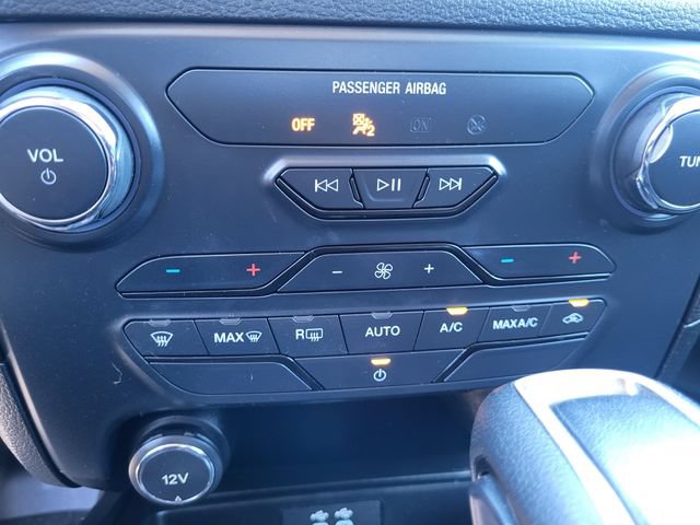 Used 2020 Ford Ranger XLT w/ Equipment Group 301A Mid AWD/4WD image 18