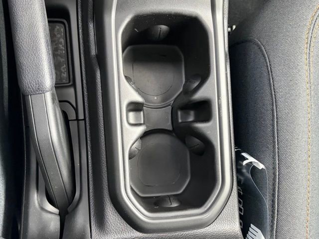 New 2026 Jeep Wrangler Willys image 24