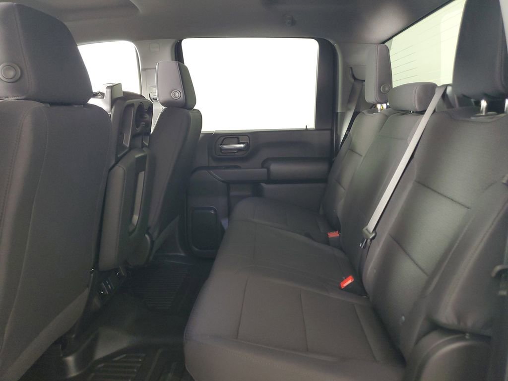 New 2026 Chevrolet Silverado 2500 W/T w/ WT Convenience Package image 16