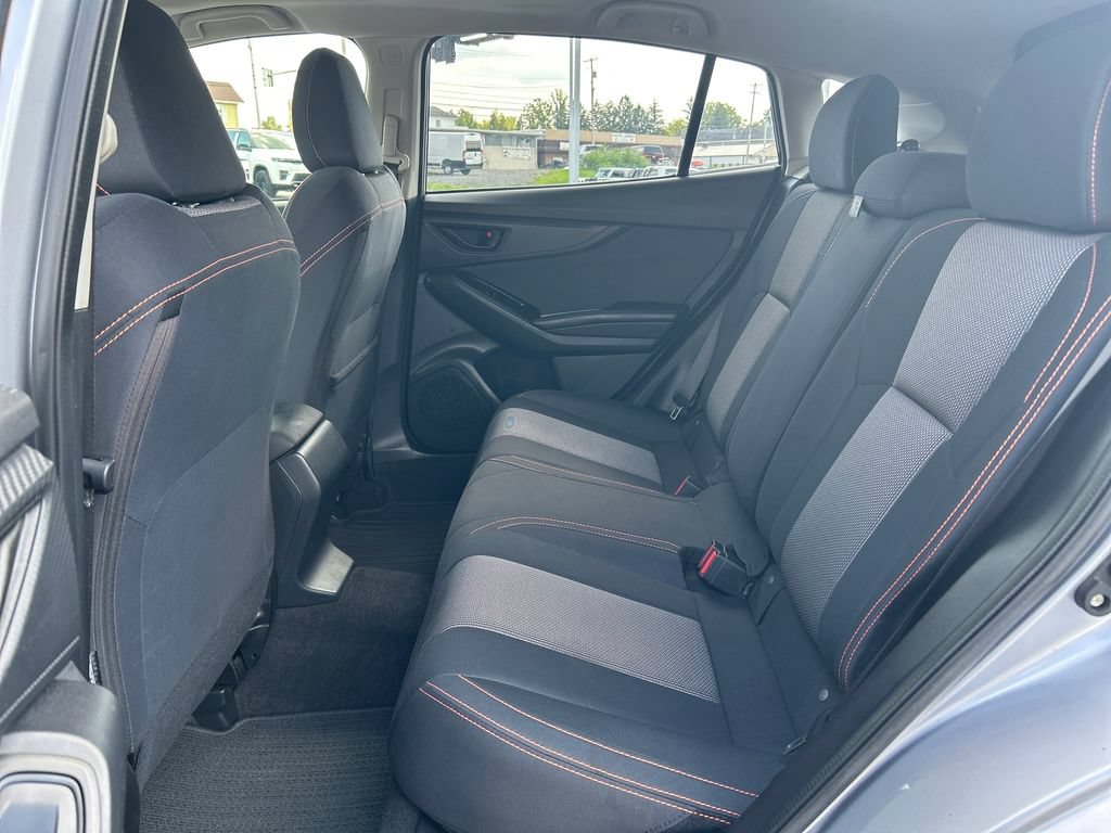 Used 2018 Subaru Crosstrek 2.0i Premium AWD/4WD image 15