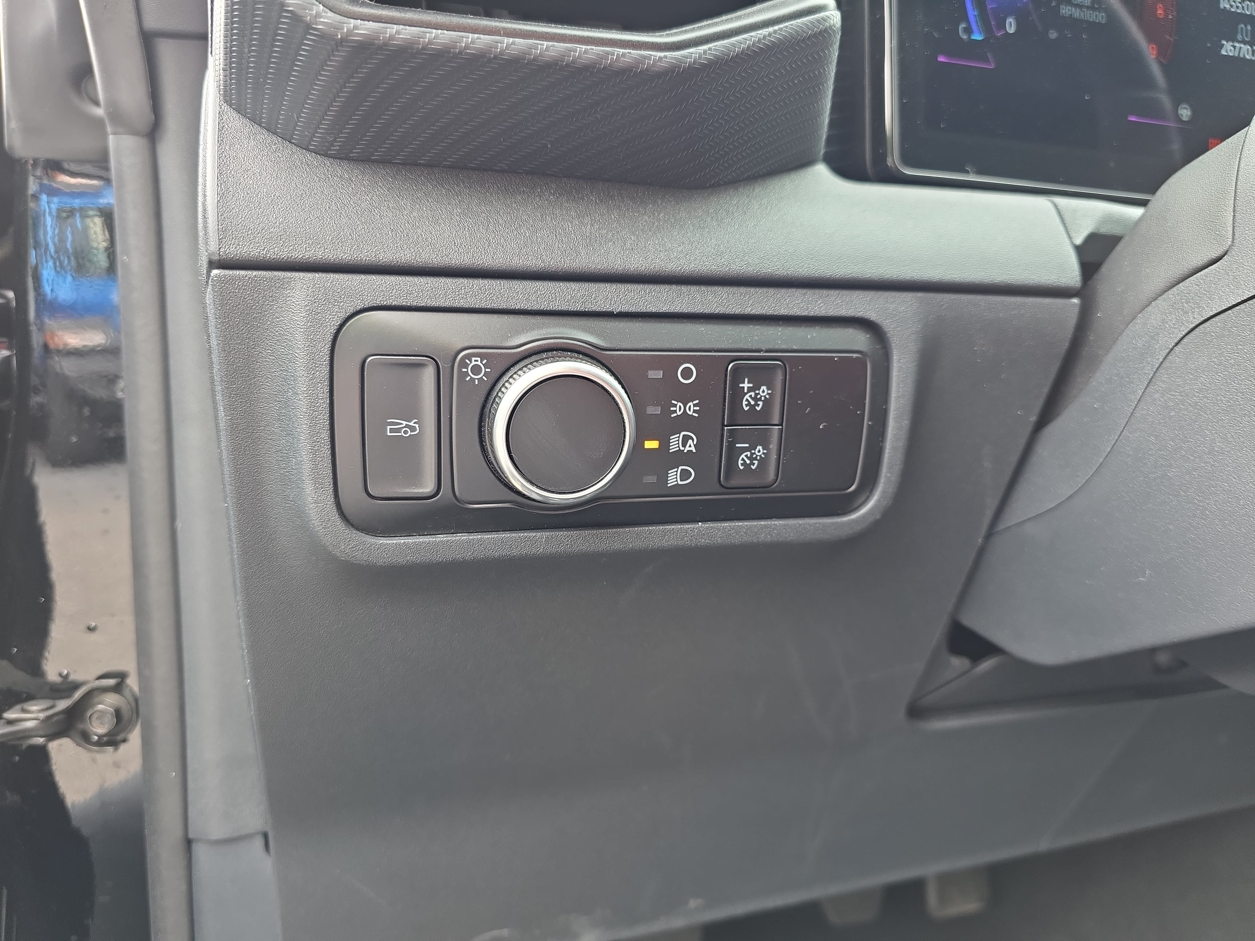 Used 2024 Ford Mustang GT RWD image 23