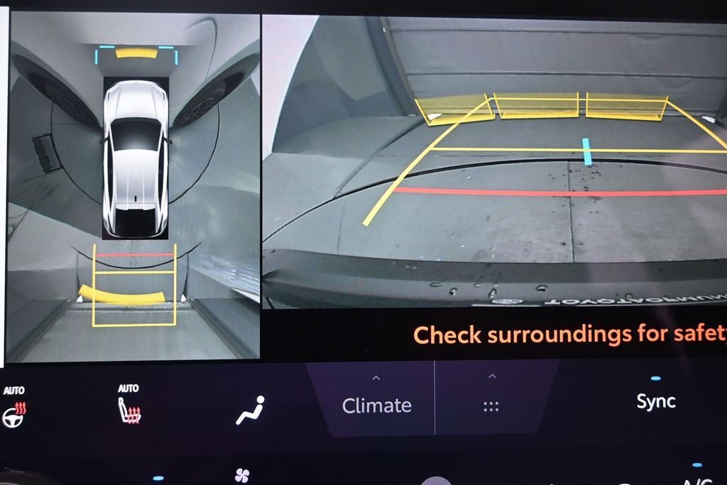 New 2026 Toyota C-HR AWD/4WD image 30