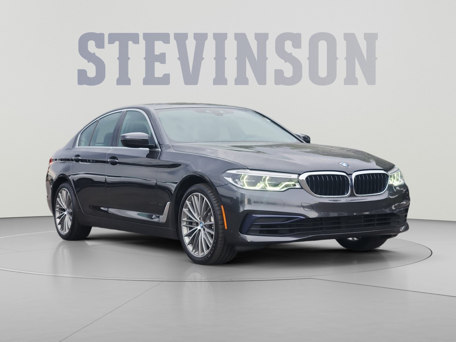Used 2020 BMW 530i xDrive w/ M Sport Package AWD/4WD image 7