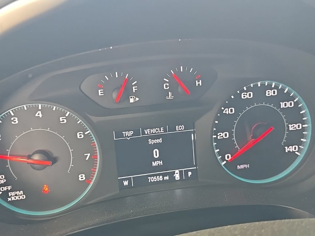 Used 2024 Chevrolet Malibu LT FWD image 5