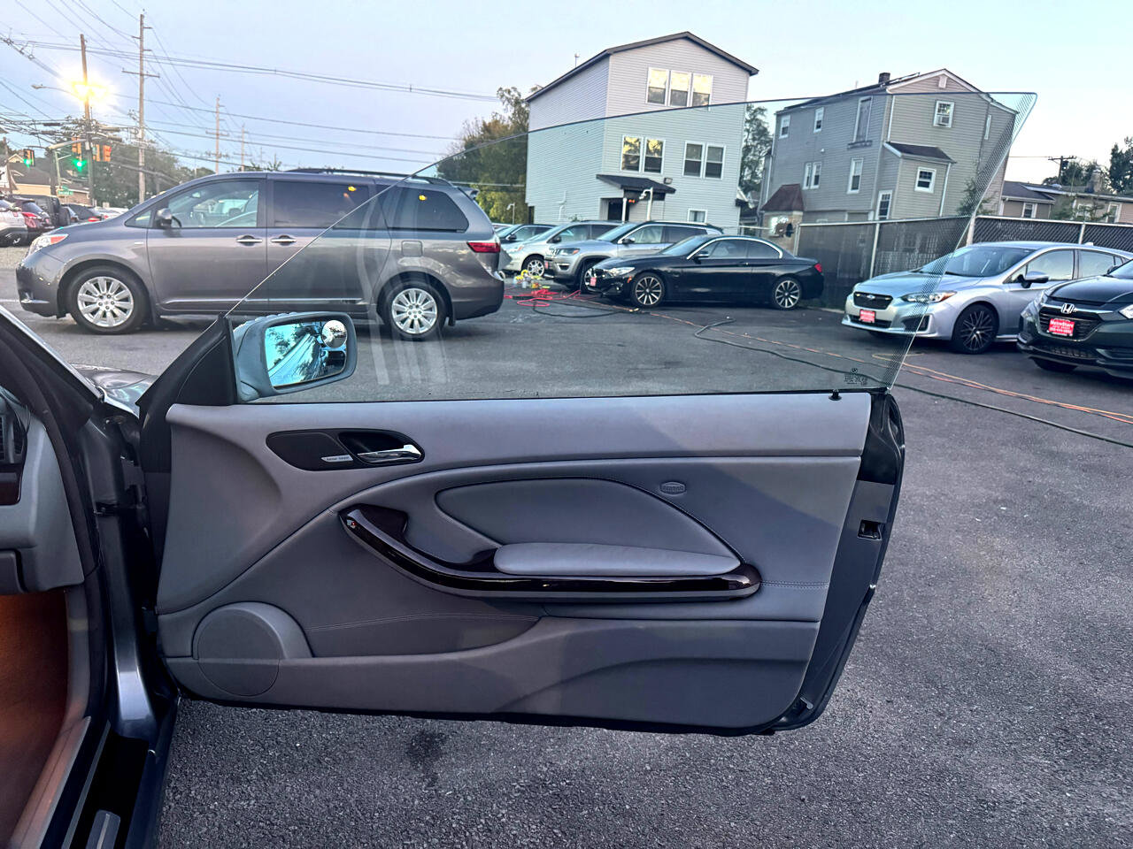 Used 2005 BMW 325Ci Convertible image 16