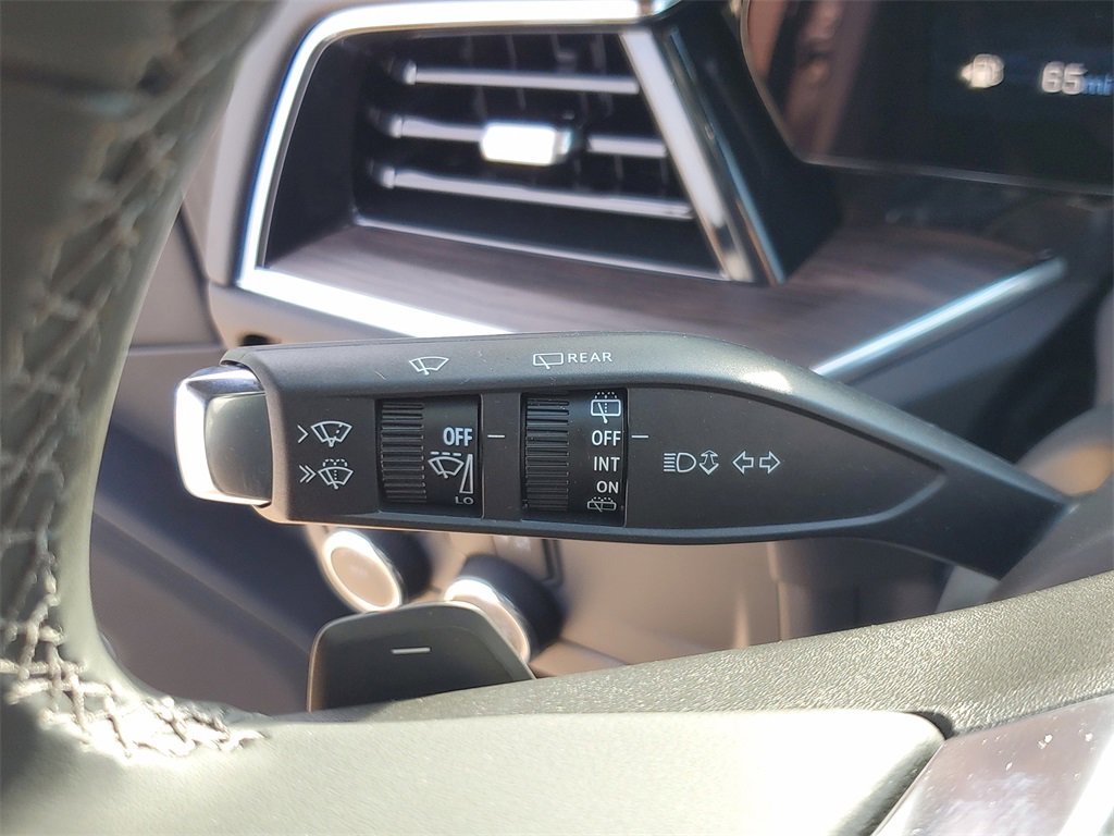 New 2025 Chevrolet Suburban LS w/ LPO, Dark Essentials Package image 28