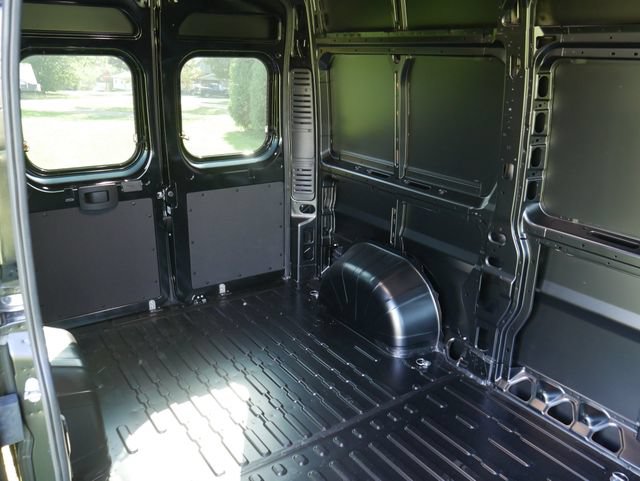 New 2026 RAM ProMaster 1500 w/ Quick Order Package 22G SLT FWD image 23