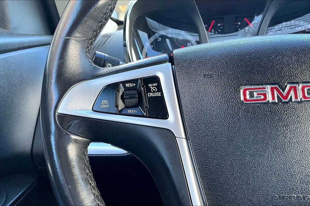 Used 2015 GMC Terrain SLE w/ Convenience Package image 10