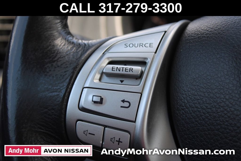 Used 2017 Nissan Altima 2.5 SV FWD image 27