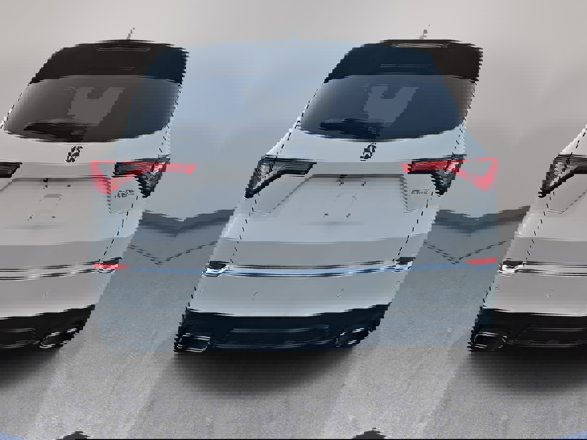 Certified 2023 Acura MDX FWD w/ Technology Package image 6