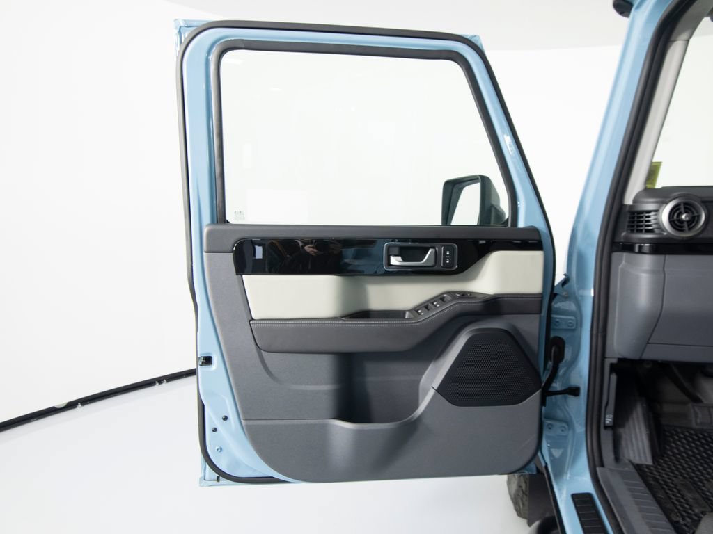 New 2026 INEOS Grenadier Station Wagon AWD/4WD image 10