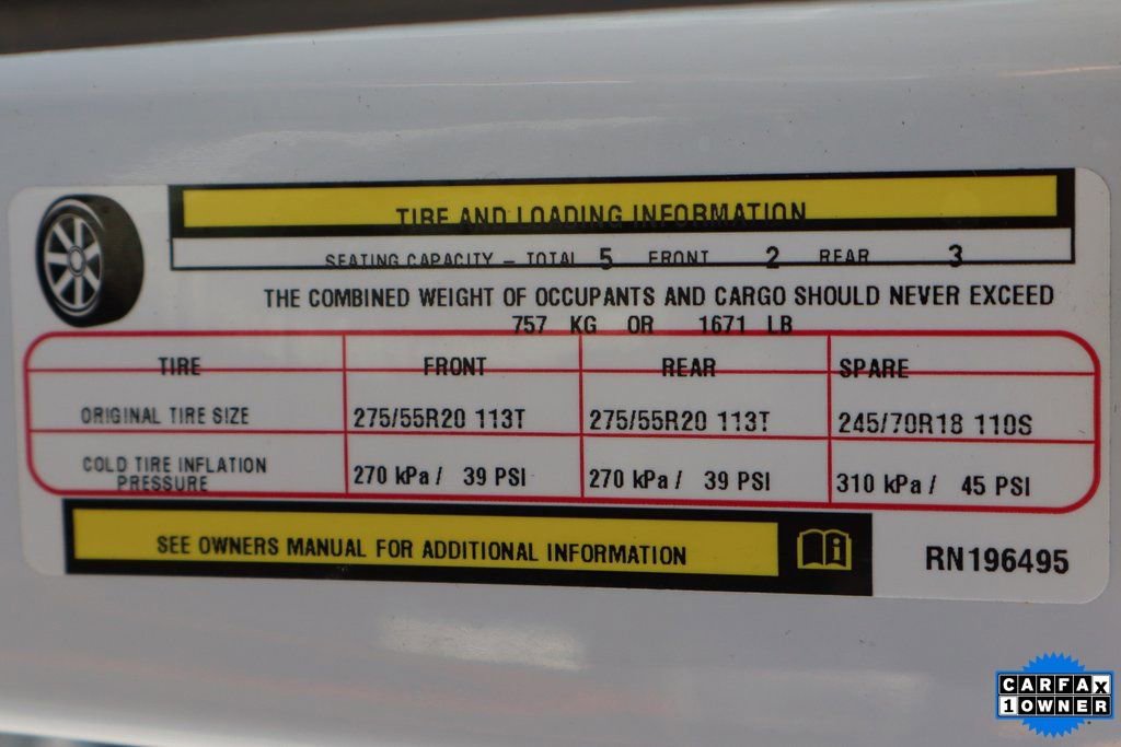 Used 2024 RAM 1500 Big Horn image 53