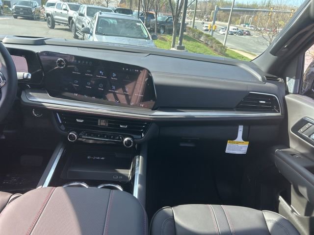 New 2026 Chevrolet Suburban RST w/ Comfort Package image 23