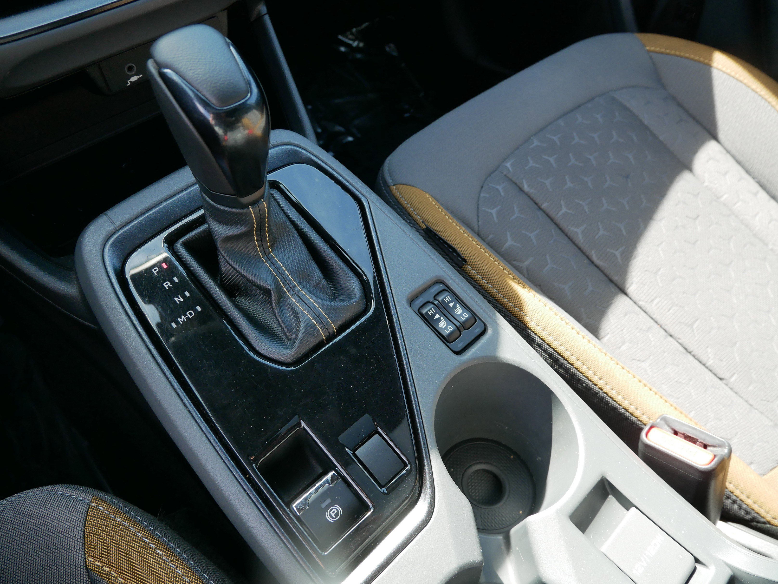 Certified 2025 Subaru Crosstrek 2.5i Sport w/ Popular Package #4A image 24