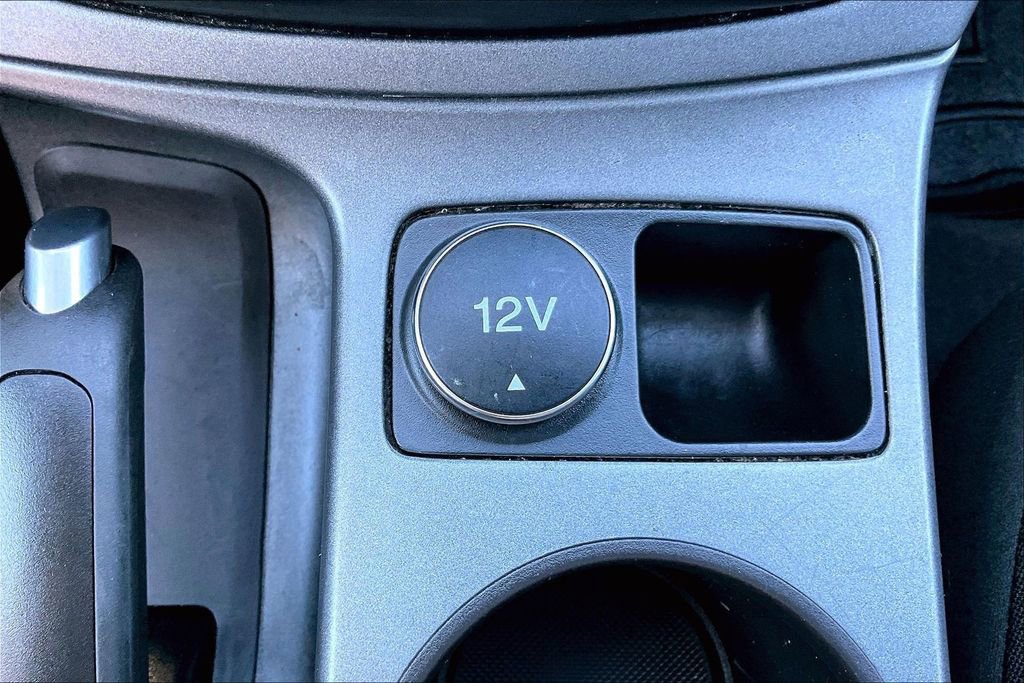 Used 2015 Ford Escape S image 31