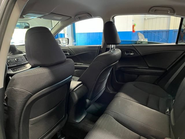 Used 2013 Honda Accord Sport image 17