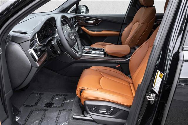 New 2026 Audi Q7 3.0T Prestige AWD/4WD image 12