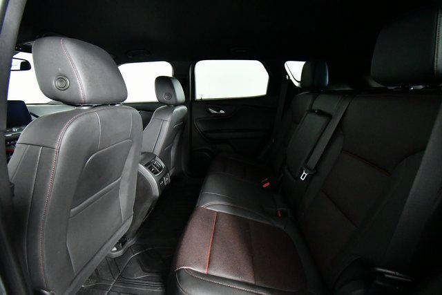 Certified 2025 Chevrolet Blazer RS w/ LPO, Floor Liner Package image 24
