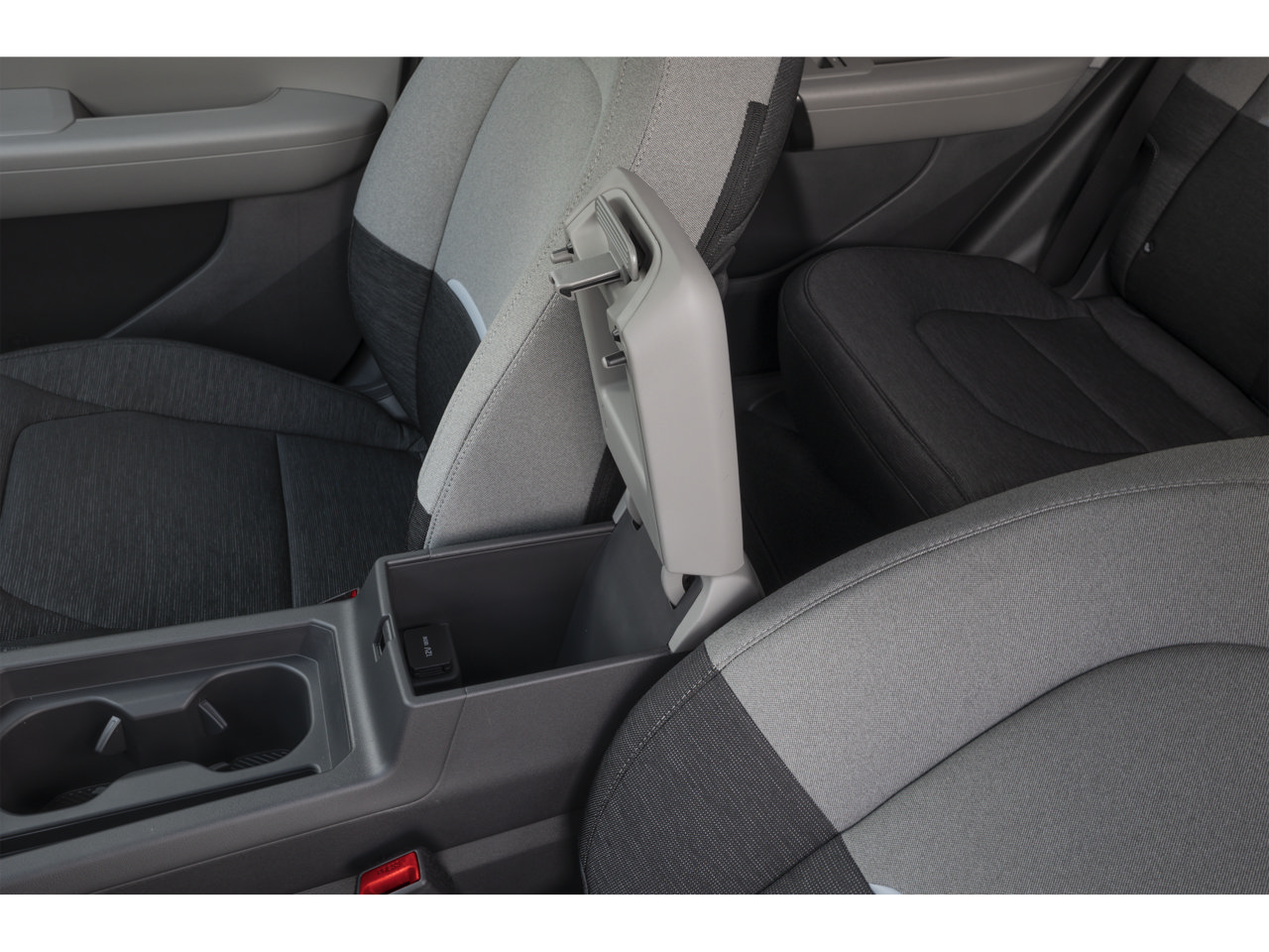 New 2027 Kia Seltos LX AWD/4WD image 10