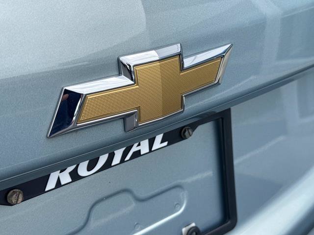 Used 2022 Chevrolet Equinox LT FWD image 32