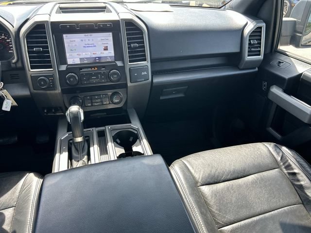 Used 2020 Ford F150 Raptor AWD/4WD image 14
