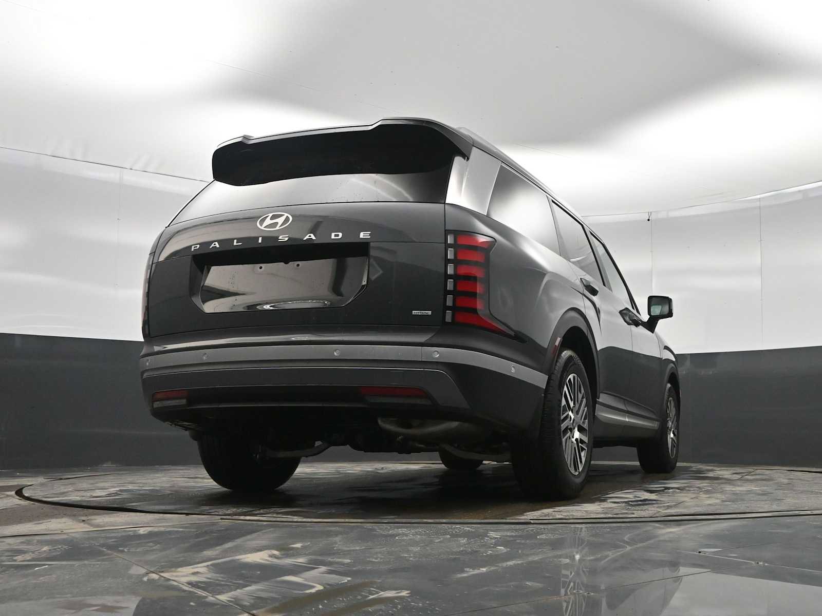 New 2026 Hyundai Palisade SEL image 36