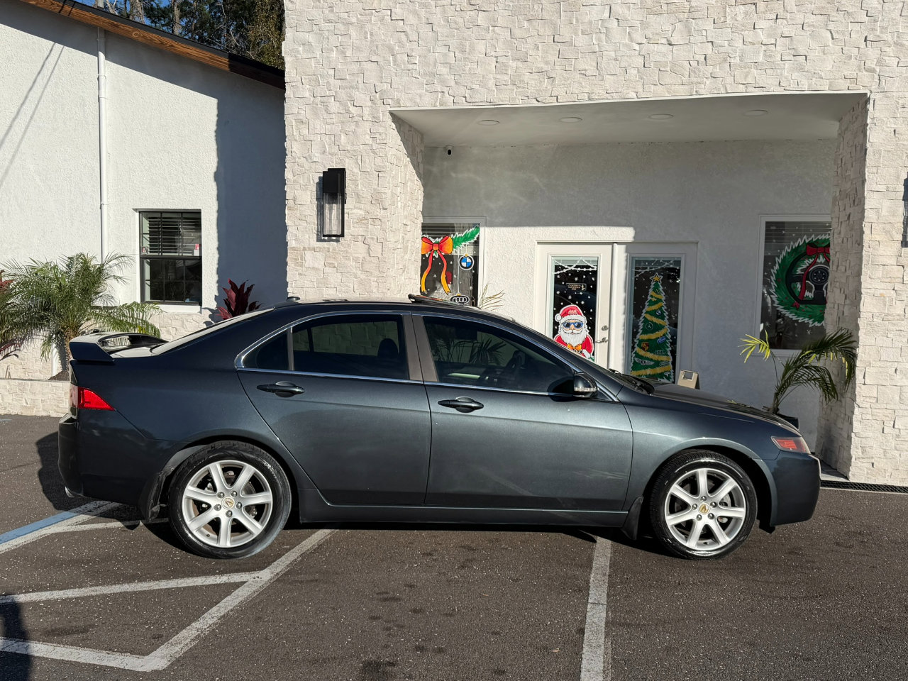Used 2005 Acura TSX image 18