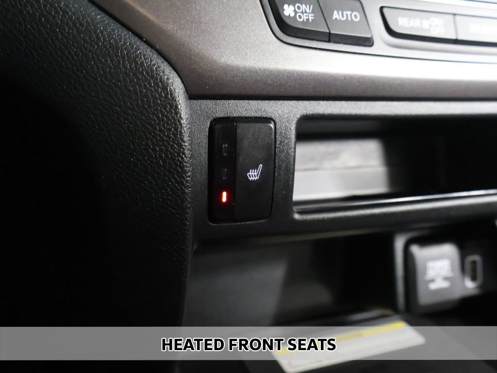 Used 2022 Honda Pilot Special Edition image 8