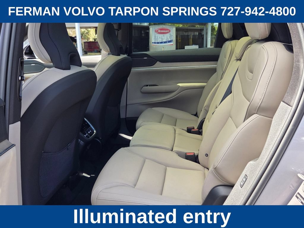 New 2026 Volvo EX90 Plus RWD image 15