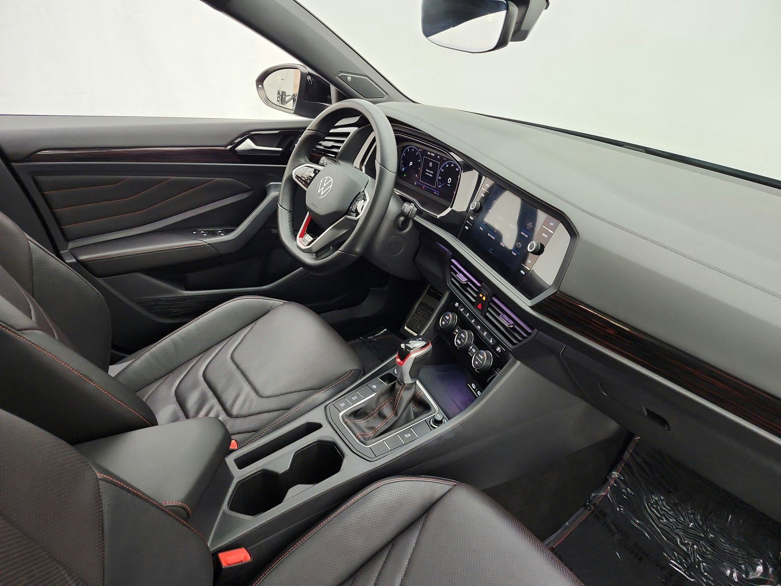 Used 2023 Volkswagen Jetta GLI Autobahn image 19