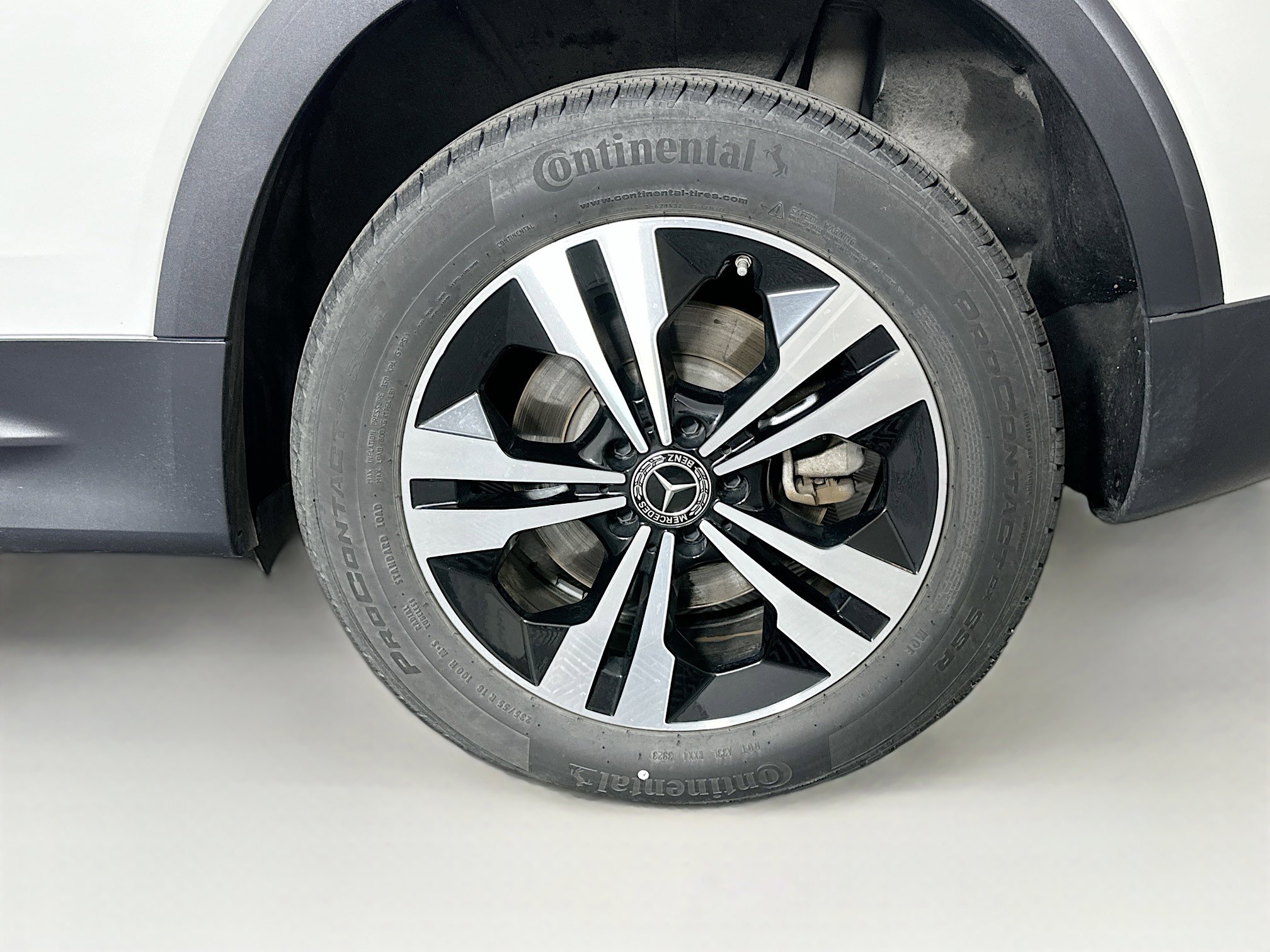 Used 2024 Mercedes-Benz GLB 250 GLB 250 image 11