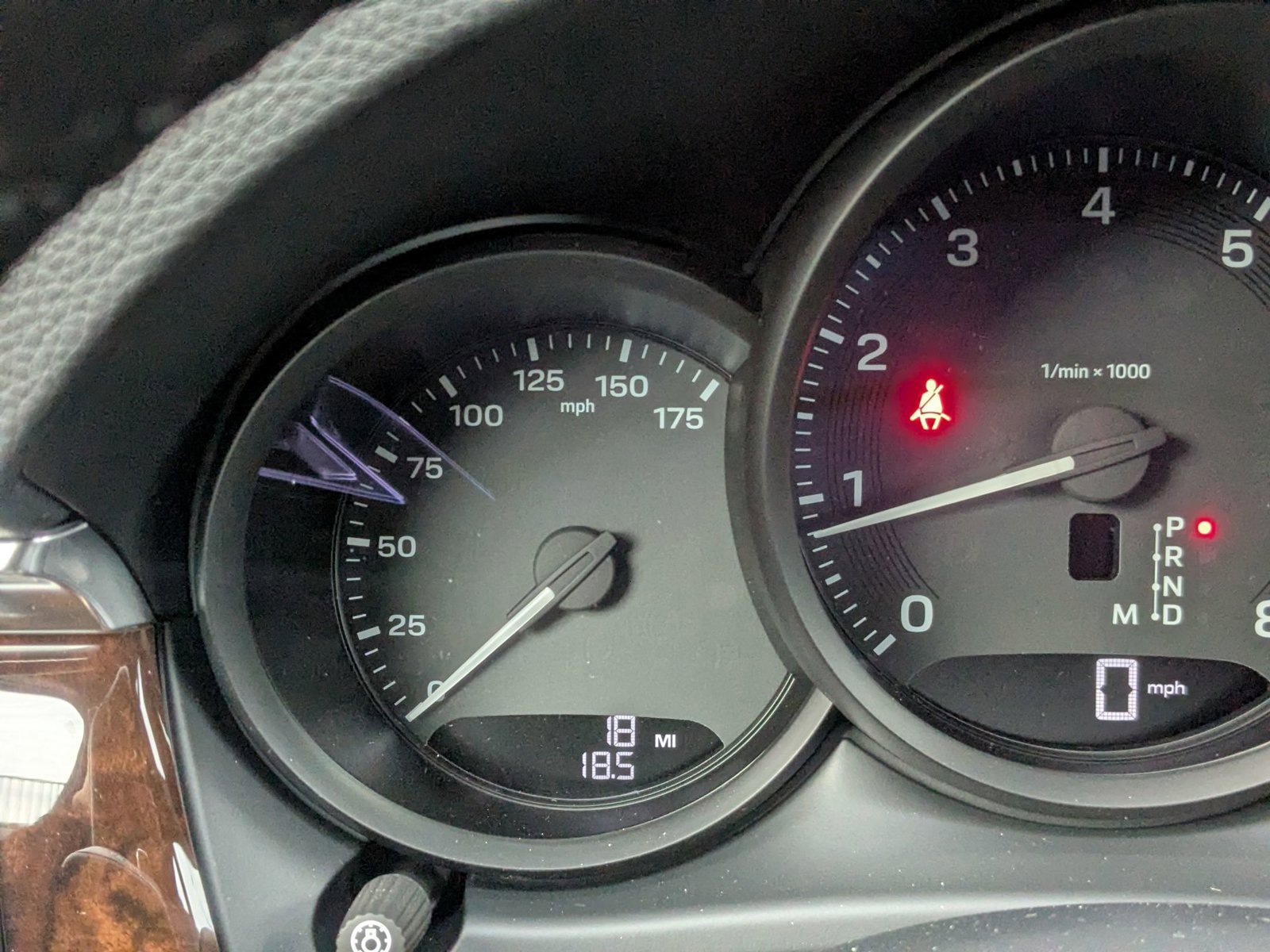 New 2026 Porsche Macan image 17