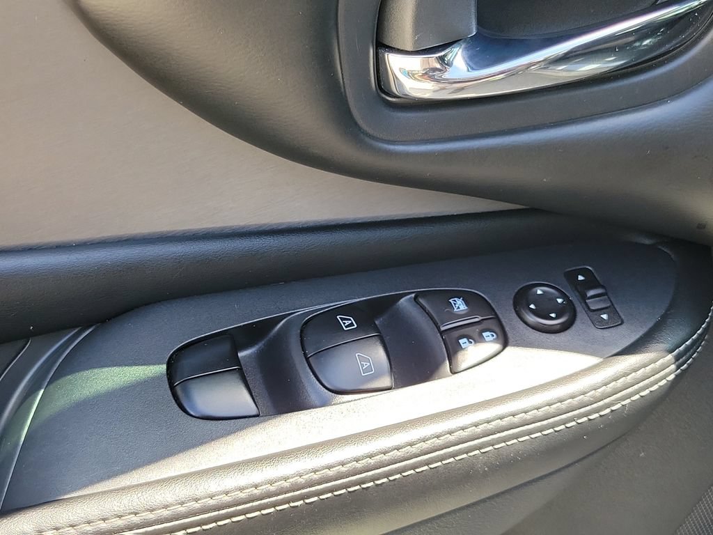 Certified 2020 Nissan Murano S w/ Technology Package FWD image 27