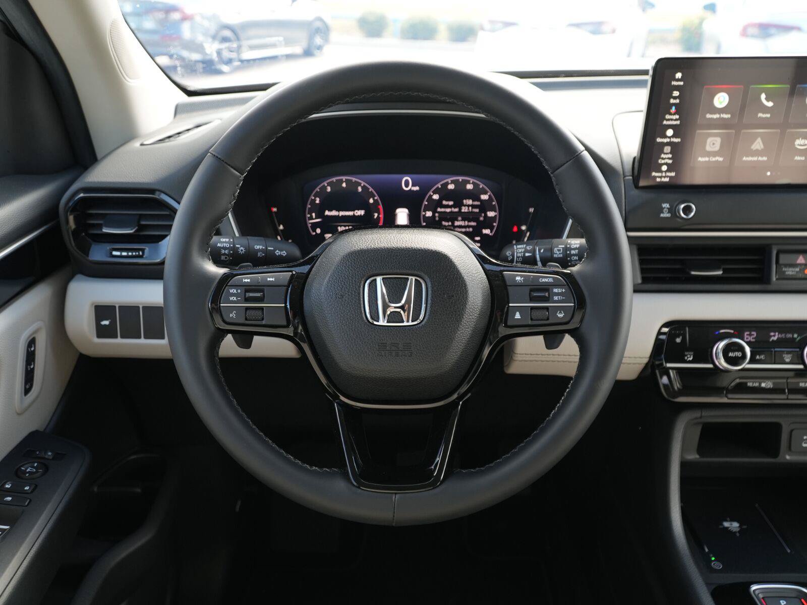 Certified 2026 Honda Pilot EX-L image 23