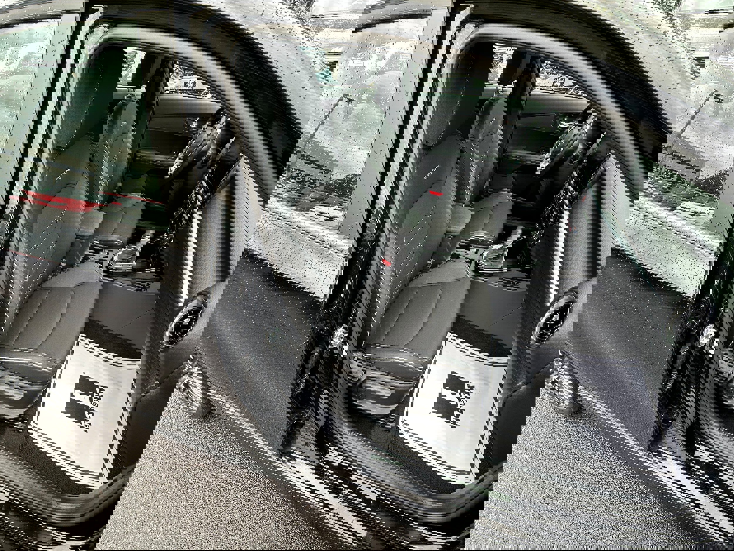 Used 2022 Kia Forte GT-Line w/ GT-Line Premium Package image 18