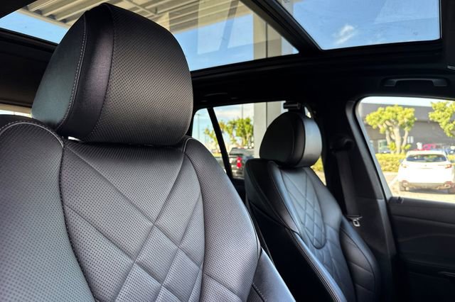 Used 2023 BMW X5 xDrive40i image 20
